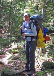 SuzanneSmall Whether it's your 1st outing or your 500th, Autumn in the northeast is a wonderful time for backpacking