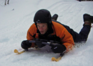 Hammerhead3-sH The Hammerhead Sled in action