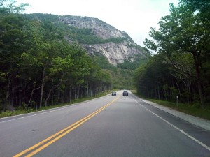 mountain