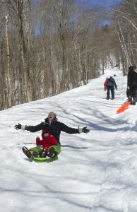 Lincoln Gap 3