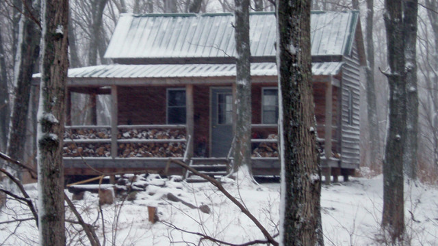 Where To Find Warm Winter Cabin Adventures