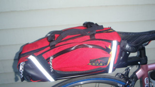 Arkel Randonneur Tailrider