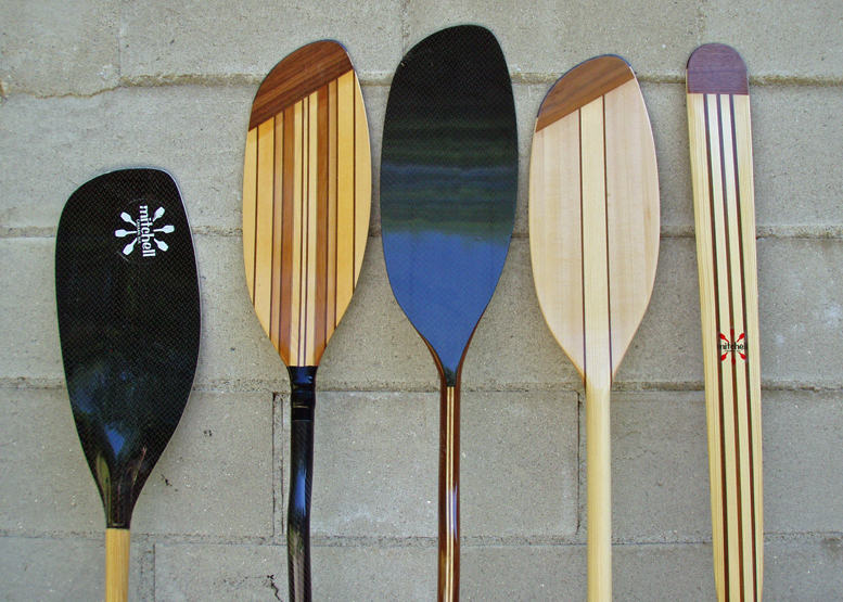 how to: picking a kayak paddle - easternslopes.com
