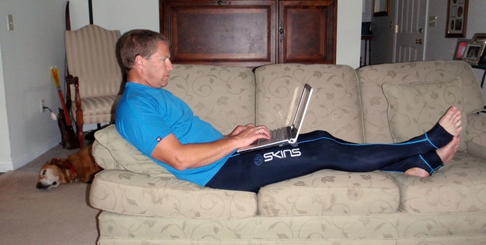 Gear Review: Skins & Recovery Tights