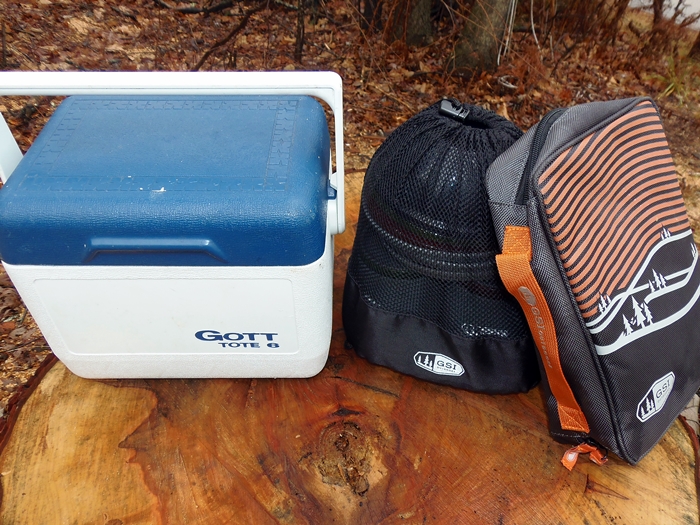 GSI Outdoors - Pack Grater