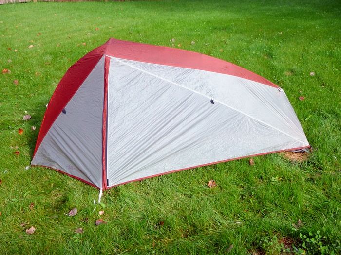 L.L. Bean Microlight FS 1-Person Tent - EasternSlopes.com