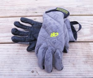 Outdoor Research Lodestar Sensor Gloves