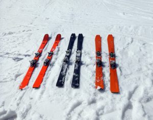 New lightweight backcountry ski options from Elan & Rossignol are capable and signal that BC capability is coming to the masses! (EasternSlopes.com)